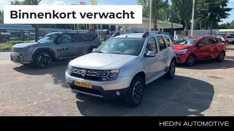 Used DACIA DUSTER Petrol 2016 Ad 