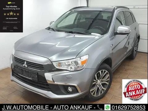 Used MITSUBISHI ASX Diesel 2016 Ad 