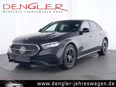 Used MERCEDES-BENZ CLASSE E Petrol 2023 Ad 