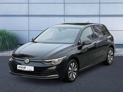 Annonce VOLKSWAGEN GOLF Essence 2023 d'occasion 