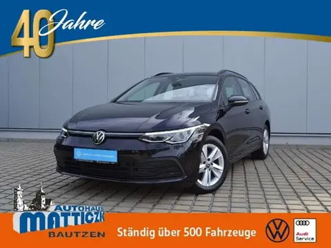 Used VOLKSWAGEN GOLF Diesel 2021 Ad 