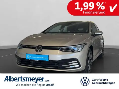 Annonce VOLKSWAGEN GOLF Essence 2023 d'occasion 