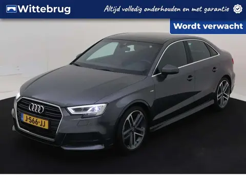 Used AUDI A3 Petrol 2020 Ad 