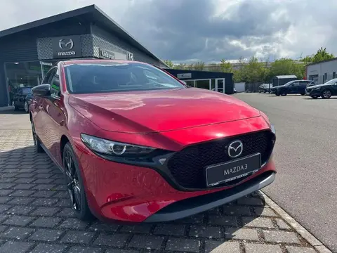 Annonce MAZDA 3 Essence 2024 d'occasion 