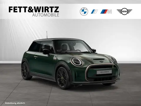 Annonce MINI COOPER Électrique 2022 d'occasion Allemagne