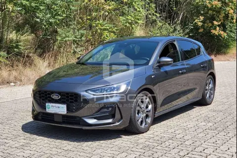 Annonce FORD FOCUS Hybride 2023 d'occasion 