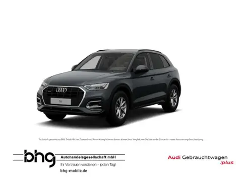 Used AUDI Q5 Diesel 2022 Ad 