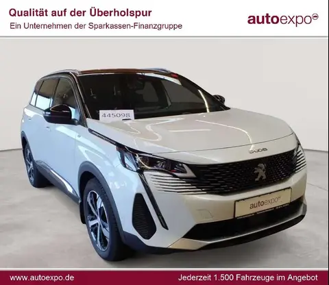 Used PEUGEOT 5008 Diesel 2021 Ad 