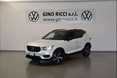 Used VOLVO XC40 Petrol 2019 Ad 