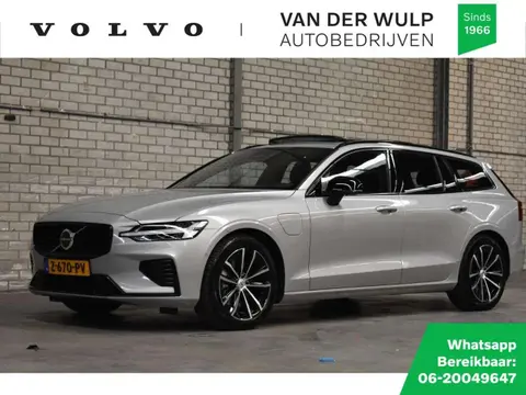 Annonce VOLVO V60 Hybride 2024 d'occasion 