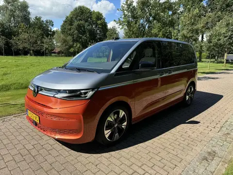 Annonce VOLKSWAGEN T7 Hybride 2024 d'occasion 