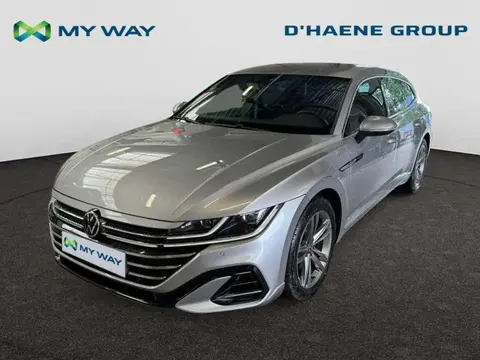 Used VOLKSWAGEN ARTEON Diesel 2020 Ad 