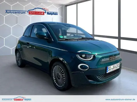 Annonce FIAT 500 Électrique 2023 d'occasion 