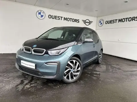 Annonce BMW I3 Électrique 2021 d'occasion 