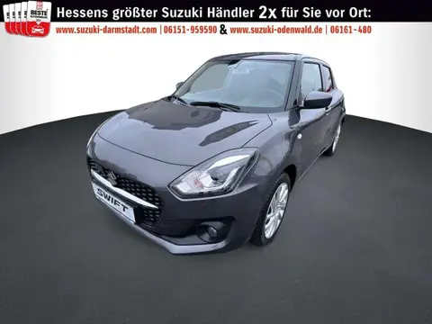 Annonce SUZUKI SWIFT Essence 2021 d'occasion 