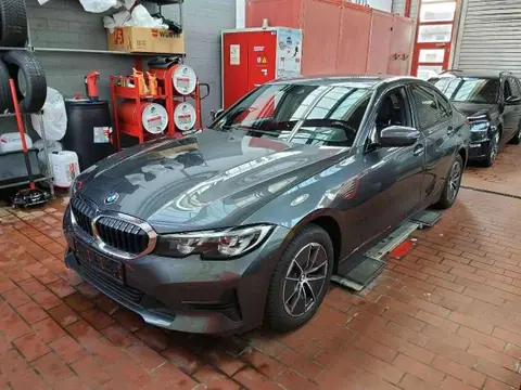 Used BMW SERIE 3 Diesel 2021 Ad 