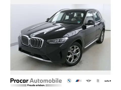 Annonce BMW X3 Diesel 2024 d'occasion 