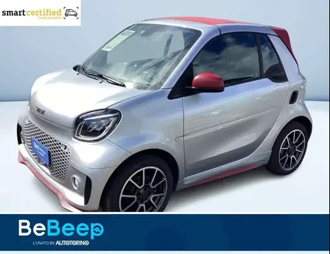 Annonce SMART FORTWO Électrique 2020 d'occasion 