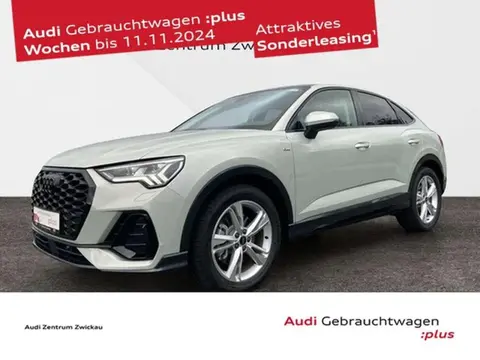 Annonce AUDI Q3 Essence 2024 d'occasion 