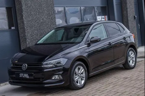 Used VOLKSWAGEN POLO Petrol 2019 Ad 