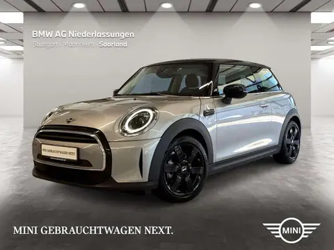 Used MINI COOPER Petrol 2023 Ad 