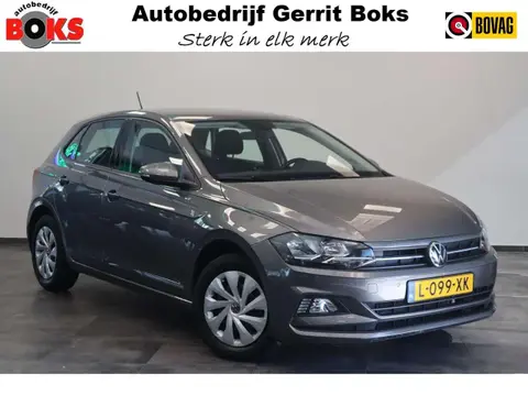 Used VOLKSWAGEN POLO Petrol 2021 Ad 