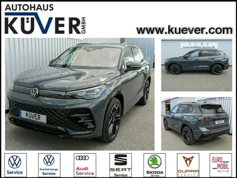 Used VOLKSWAGEN TIGUAN Diesel 2024 Ad 