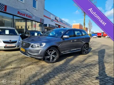 Annonce VOLVO XC60 Essence 2017 d'occasion 