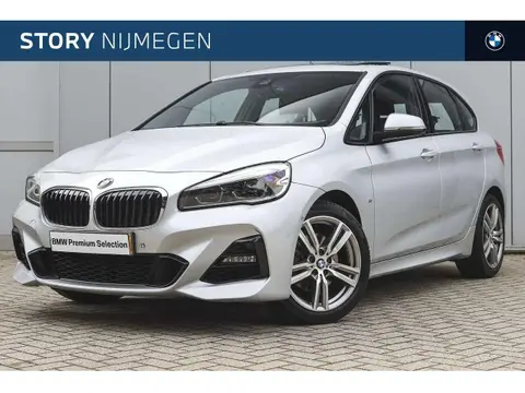 Used BMW SERIE 2 Petrol 2019 Ad 