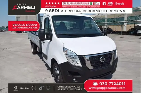 Annonce NISSAN INTERSTAR Diesel 2024 d'occasion 