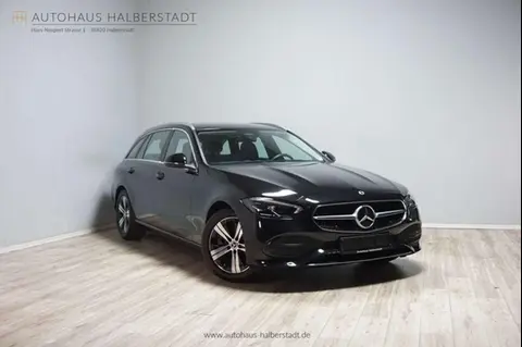 Annonce MERCEDES-BENZ CLASSE C Diesel 2021 d'occasion 