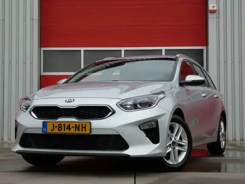 Annonce KIA CEED Essence 2020 d'occasion 