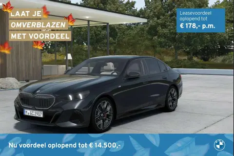 Annonce BMW SERIE 5 Essence 2024 d'occasion 