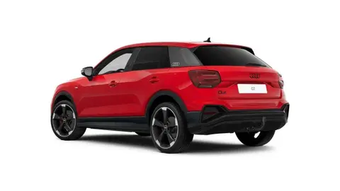 Annonce AUDI Q2 Essence 2024 d'occasion 