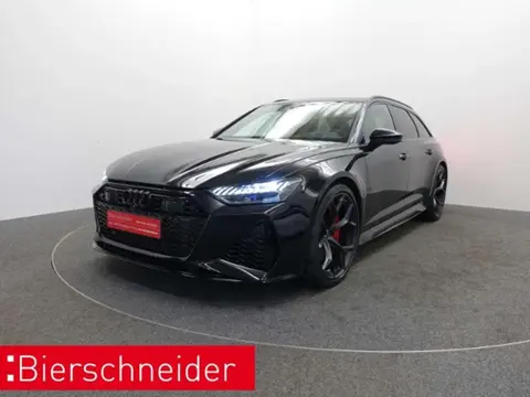 Annonce AUDI RS6 Essence 2024 d'occasion 