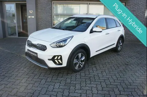 Used KIA NIRO Hybrid 2021 Ad 