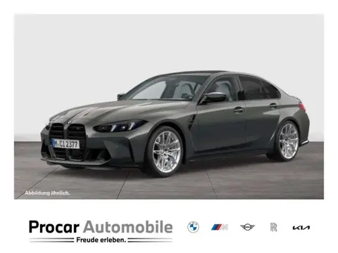 Annonce BMW M3 Essence 2024 d'occasion 