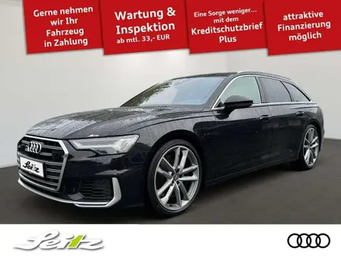 Used AUDI S6 Diesel 2020 Ad 