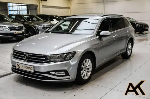 Used VOLKSWAGEN PASSAT Petrol 2023 Ad 