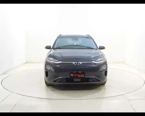 Annonce HYUNDAI KONA Électrique 2019 d'occasion 