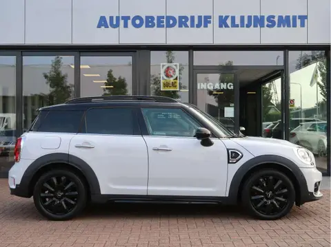 Used MINI COOPER Petrol 2018 Ad 