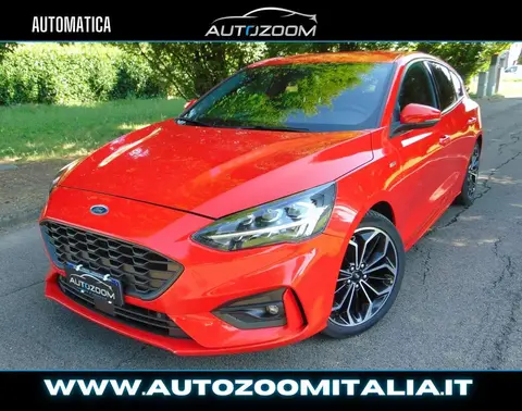 Used FORD FOCUS Diesel 2020 Ad 