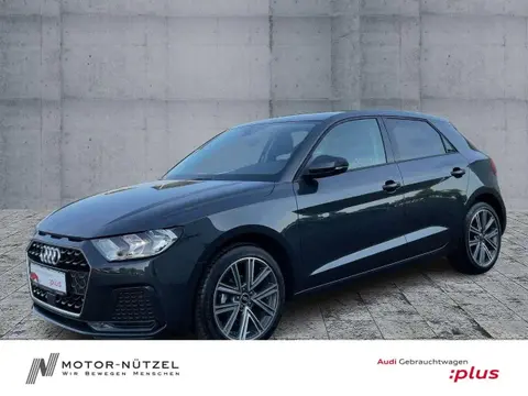 Annonce AUDI A1 Essence 2023 d'occasion 