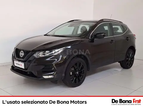 Used NISSAN QASHQAI Diesel 2020 Ad 