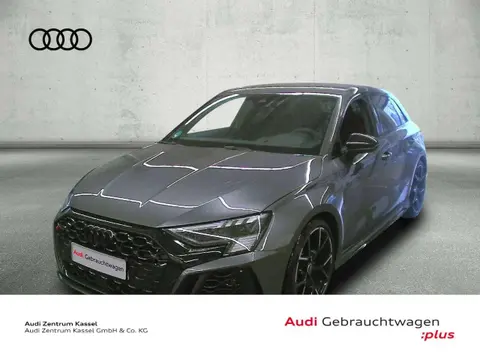 Annonce AUDI RS3 Essence 2024 d'occasion 