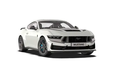 Used FORD MUSTANG Petrol 2024 Ad 