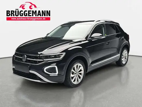 Used VOLKSWAGEN T-ROC Petrol 2023 Ad 