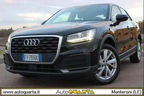 Used AUDI Q2 Diesel 2019 Ad 