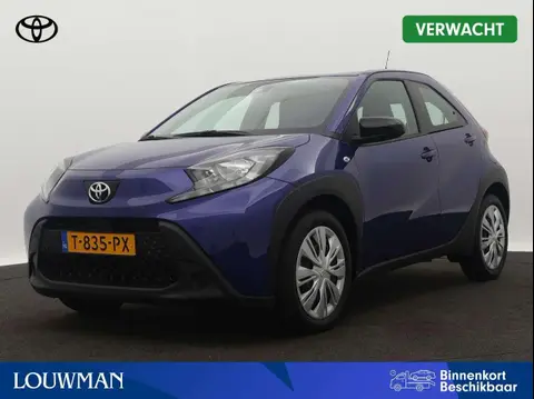 Used TOYOTA AYGO X Petrol 2023 Ad 