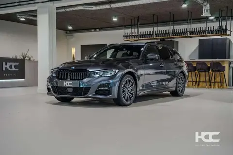 Annonce BMW SERIE 3 Hybride 2020 d'occasion 